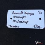 Renault Kangoo 1.5 dci ( Achterklep ) 2013  2500095  Motorka, Auto-onderdelen, Ophalen, Gebruikt, -, -