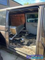 VW TRANSPORTER T5 5 rechts schuifdeur rubber 2003-2015, Auto-onderdelen, Gebruikt, Volkswagen, Volkswagen AG, Vw@volkswagen.de