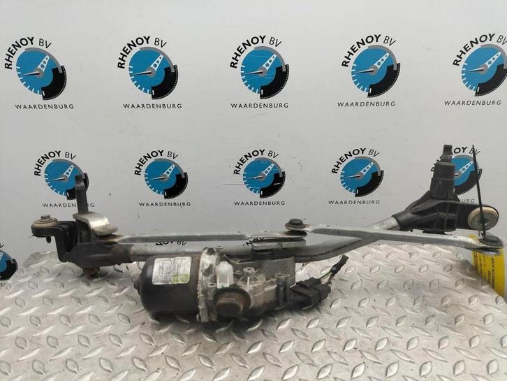 RENAULT MEGANE 1.5 dCi Bose  [WIPER_MOTOR_FRONT] 2012, Auto-onderdelen, Ruiten en Toebehoren, Gebruikt, ARN erkend, Stiba lid