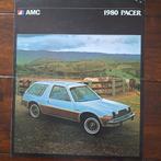AMC  1980 PACER, Ophalen of Verzenden, Zo goed als nieuw, Overige merken