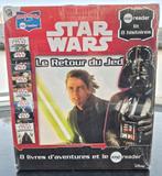 Star Wars interactieve tablet nieuw, Ophalen of Verzenden, Zo goed als nieuw