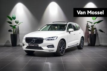 Volvo XC60 B4 Inscription PANODAK | MEMORY SEATS | CARPLAY | beschikbaar voor biedingen