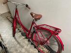 fiets 26 inch, Fietsen en Brommers, Fietsen | Meisjes, Gebruikt, Popal, Handrem, Ophalen