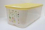 Tupperware™ « VentSmart » Groentebox - 6,1 liter, Huis en Inrichting, Verzenden, Nieuw, Wit, Bus of Trommel
