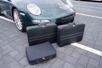Set de bagages Roadsterbag Porsche Cayman 987C, Envoi, Neuf