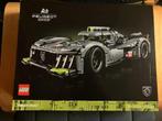 Lego 42156 Peugeot 24H Le Mans, Nieuw, Complete set, Ophalen of Verzenden, Lego
