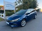Opel Astra 1.2i/camera/carplay/led-koplamp/dode-hoek/…, Auto's, Parkeersensor, Leder en Stof, Bedrijf, 5 deurs