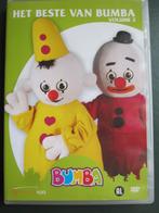 Le meilleur de Bumba 2, CD & DVD, Enlèvement ou Envoi, Tous les âges, Comme neuf, TV fiction