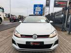 Vw Golf 7.5 GTI Performance AUTOMAAT 2019 245pk Virtual Pano, Auto's, Volkswagen, Automaat, Testrit aan huis, 4 cilinders, 1984 cc
