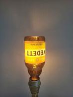 Vedett Botle Light Bulb, Verzamelen, Biermerken, Ophalen, Zo goed als nieuw