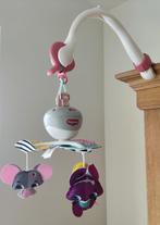 Tiny Love Take-Along Mobile 3in1 /0-5 Maanden/NP 36,95 euro, Ophalen of Verzenden, Zo goed als nieuw, Mobiel, Met geluid