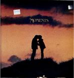2 x Vinyl, LP   -   Moments, Cd's en Dvd's, Vinyl | Overige Vinyl, Ophalen of Verzenden, Overige formaten