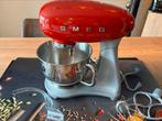 Keukenmachine SMEG SMF02 - retro, Ophalen, Nieuw