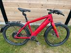 Stromer ST3 Pionion 2022 983wh, Gebruikt, Ophalen of Verzenden, Stromer, 50 km per accu of meer
