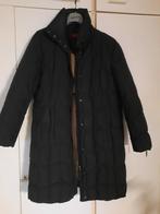 damesparka, Kleding | Dames, Jassen | Winter, Ophalen of Verzenden, Maat 46/48 (XL) of groter, Zwart