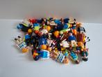 Lot 45 figurines Playmobil, Enlèvement ou Envoi, Utilisé, Playmobil en vrac