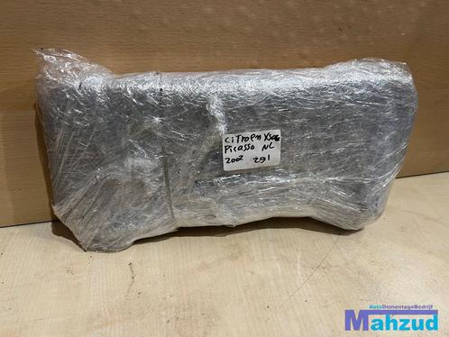 CITROEN XSARA PICASSO Links rechts zonneklep set 2000-2010, Auto-onderdelen, Interieur en Bekleding, Citroën, Gebruikt