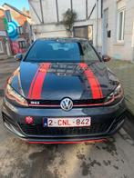 Volkswagen GTI, Auto's, Te koop, Benzine, Blauw, Particulier