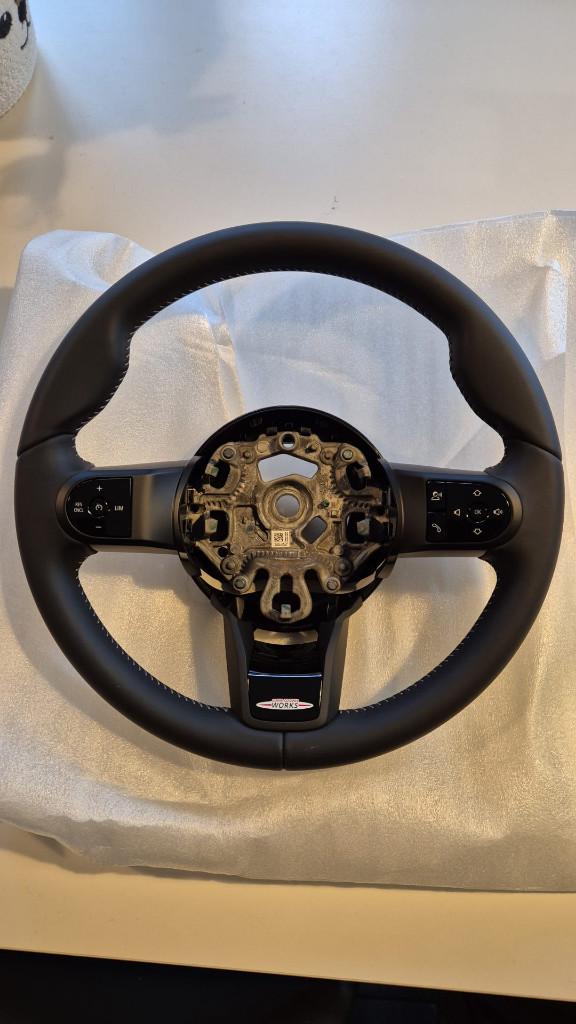 Volant Mini JCW 2022, Autos : Pièces & Accessoires, Enlèvement, Neuf, Mini