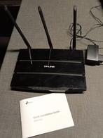 Tp-link Wireless Router, Ophalen of Verzenden, Gebruikt, Router, TP-Link