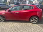 Alfa Romeo Giulietta (bj 2011), Auto's, Alfa Romeo, Euro 5, 105 pk, Gebruikt, Zwart