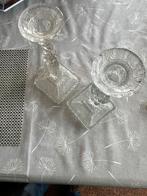 Kaarsenhouder, Antiek en Kunst, Antiek | Glaswerk en Kristal, Ophalen