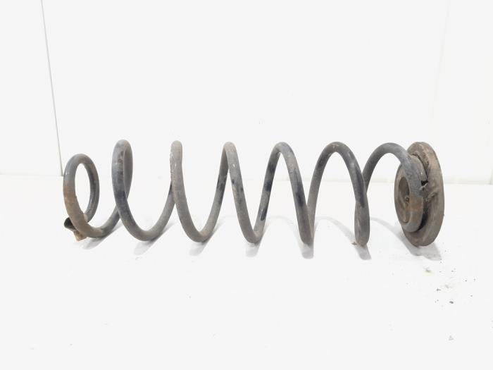 Ressort de flexion arrière d'un Audi A3, Autos : Pièces & Accessoires, Suspension & Châssis, Audi, Utilisé, 3 mois de garantie