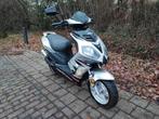 Scooter Baotian class b(50cc) – 
Te koop, Enlèvement ou Envoi, Utilisé, Carburateur, Autres marques
