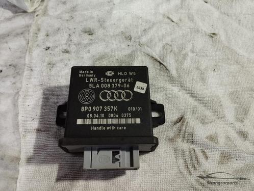 Bochtenverlichting Module VW 8P0907357K, Auto-onderdelen, Elektronica en Kabels, Volkswagen, Gebruikt, Ophalen of Verzenden
