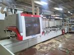 CNC Bewerkingscentra SCM Tech Z5 2014 Boorunit 5 Asser