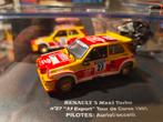 Collectie 1:43 model cars, per stuk of per lot, Ophalen of Verzenden, Zo goed als nieuw, Auto, Overige merken