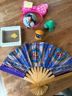 Speelgoed allerlei meisje, Ophalen of Verzenden, Zo goed als nieuw