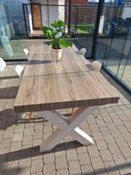 Tafel Meubar York, Tuin en Terras, Ophalen