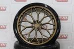 22" VW ID Buzz velgenset Forged, topkwaliteit!, Gebruikt, Banden en Velgen, Overige maten, Ophalen of Verzenden