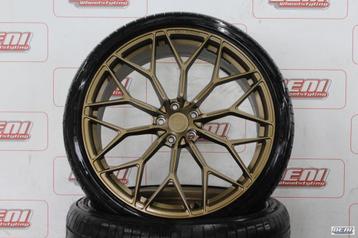 22" VW ID Buzz velgenset Forged, topkwaliteit! beschikbaar voor biedingen