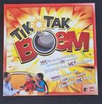 Tik Tak Boem, Enlèvement, Comme neuf