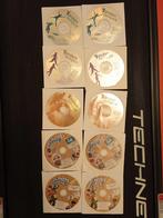 CD jelly 1 - 4, Ophalen of Verzenden, Nieuw, ASO