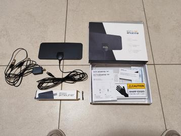 Antenne d'intérieur  beschikbaar voor biedingen