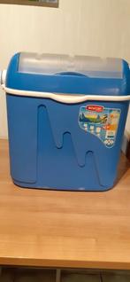 Koelbox curver 33 liter, Comme neuf, Élément de refroidissement, Glacières