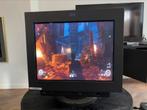 Trinitron 21” IBM P260 CRT, Audio, Tv en Foto, Ophalen, Sony