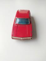 Bandai made in Japan Volvo 144 rouge, Hobby & Loisirs créatifs, Utilisé, Enlèvement ou Envoi