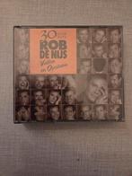 Box 2 cd Rob De Nijs, Cd's en Dvd's, Ophalen of Verzenden, Zo goed als nieuw, Boxset