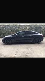 Mercedes-Benz EQE 350 AMG Line + AIRMATIC + DIGITAL LIGHT +, Autos, Mercedes-Benz, Achat, Entretenue par le concessionnaire, Noir