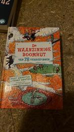 Terry Denton - De waanzinnige boomhut van 78 verdiepingen, Ophalen of Verzenden, Terry Denton; Andy Griffiths