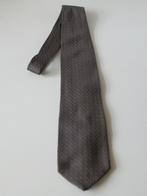 Yves Saint Laurent stropdas., Vêtements | Hommes, Cravates, Enlèvement ou Envoi, Yves Saint Laurent, Autres couleurs, À motif