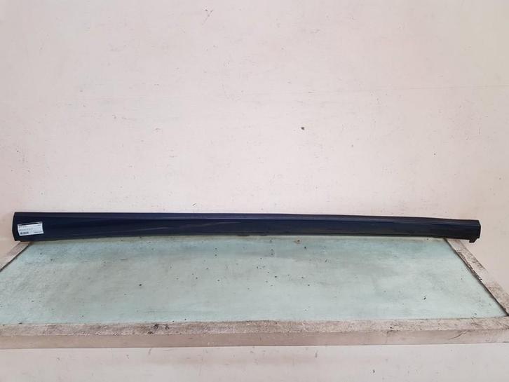 SIDESKIRT RECHTS Audi A3 Sportback (8VA / 8VF), Auto-onderdelen, Carrosserie, Audi, Rechts, Gebruikt