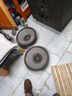 4 x JBL 2226 - 8 ohms - 780 euros, TV, Hi-fi & Vidéo, Enlèvement ou Envoi, JBL