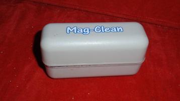 Magneet ruiten poetser voor aquarium Mag Clean beschikbaar voor biedingen