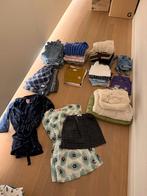 Doos met kinderkledij maat 8 met o.a merkkleding, Autres types, AO76 American Outfitters, Comme neuf, Enlèvement