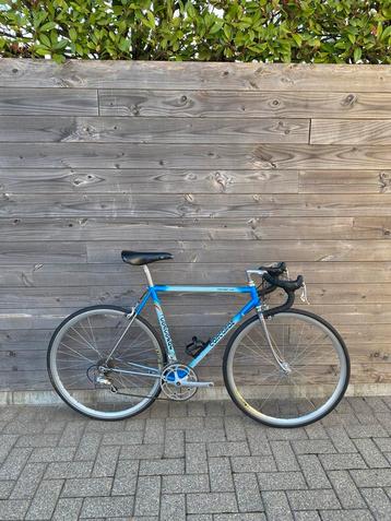 Concorde Astore - originele retro koersfiets beschikbaar voor biedingen